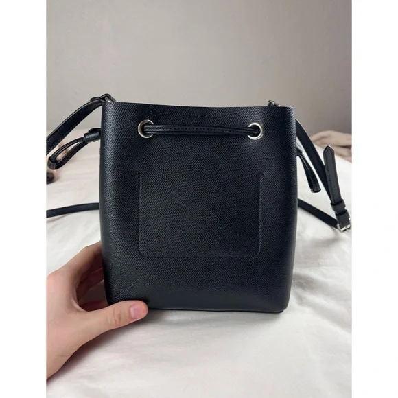 NWOTs COACH Lena Crossbody - Picture 9 of 12